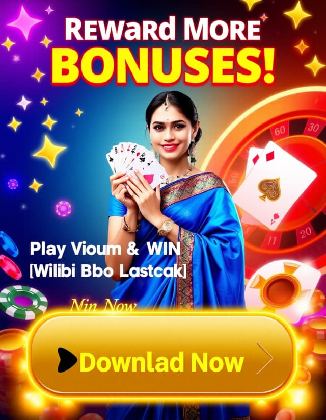 Online Teen Patti Real Money Banner